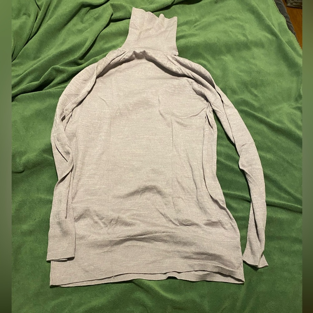 Gap Merino wool sweater